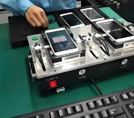 破解“信任”难题，回收平台用AI质检与隐私粉碎机打造安全闭环